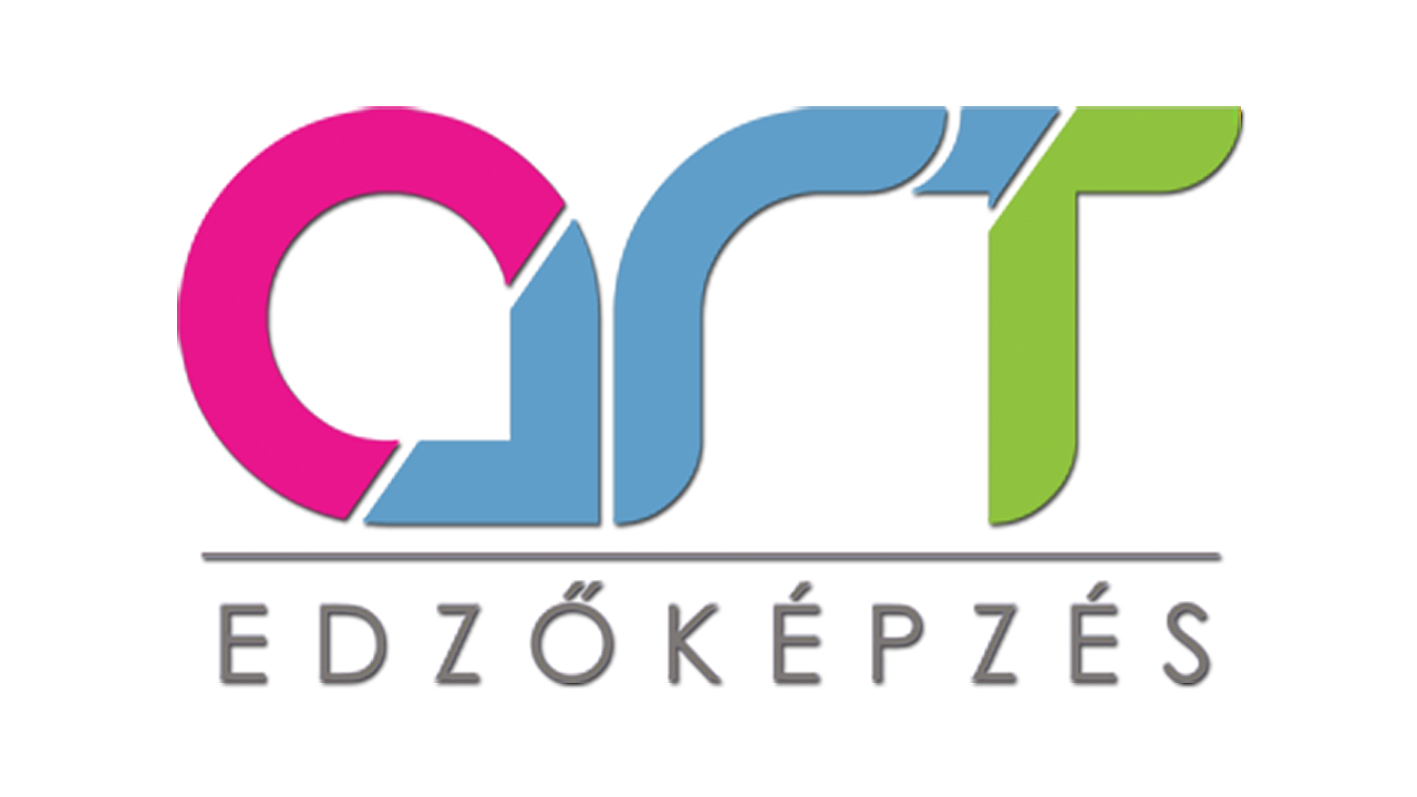 art edzőképzés logója